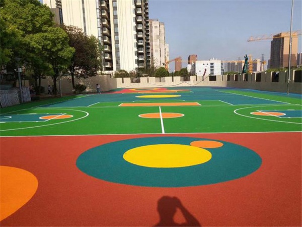 汕尾市混合型跑道EPDM颗粒 - 厂家